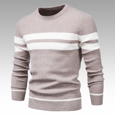 Draxon™ – Swobodny i Stylowy Męski Sweter