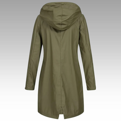 Windara™ – Kurtka Wodoodporna – Elegancki Design i Ultralekki Komfort w Każdych Warunkach Pogodowych