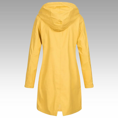 Windara™ – Kurtka Wodoodporna – Elegancki Design i Ultralekki Komfort w Każdych Warunkach Pogodowych