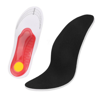 Stepura™ – Ergonomiczne i Lagodzące Ból Ortopedyczne Buty Turystyczne