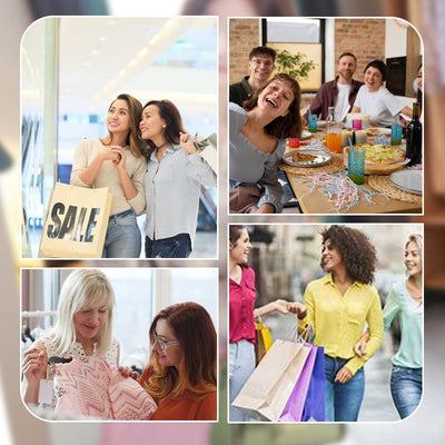 Auvia™ – Patchworkowa Kurtka Puchowa – Lekka i Stylowa