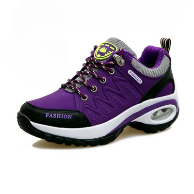 Stepura™ – Ergonomiczne i Lagodzące Ból Ortopedyczne Buty Turystyczne