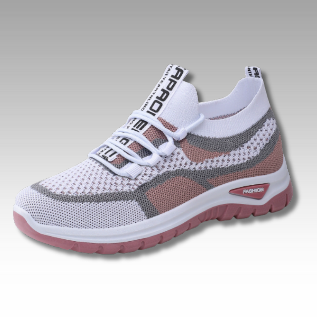 Orthella™ – Miękkie Ortopedyczne Buty Wsuwane