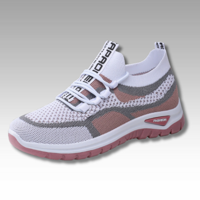 Orthella™ – Miękkie Ortopedyczne Buty Wsuwane