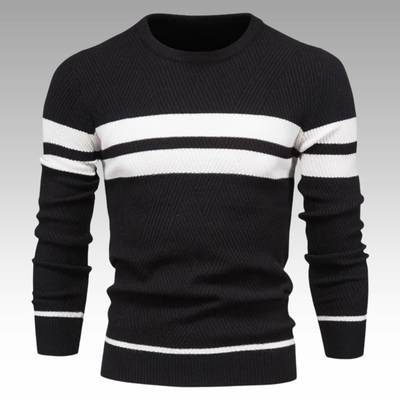 Draxon™ – Swobodny i Stylowy Męski Sweter