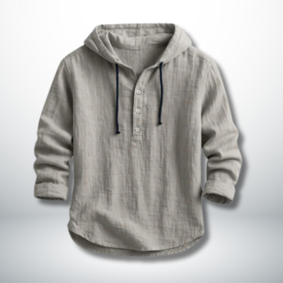 Luxeon™ - Luksusowa i Wygodna Bluza z Kapturem