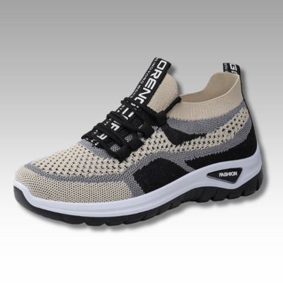 Orthella™ – Miękkie Ortopedyczne Buty Wsuwane