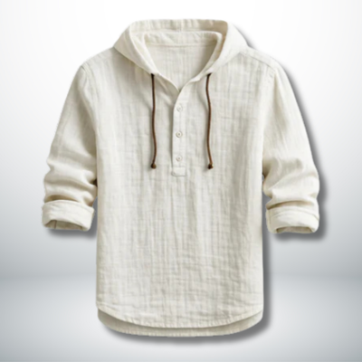 Luxeon™ - Luksusowa i Wygodna Bluza z Kapturem