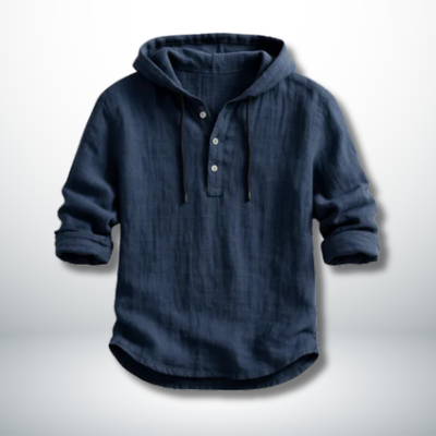 Luxeon™ - Luksusowa i Wygodna Bluza z Kapturem