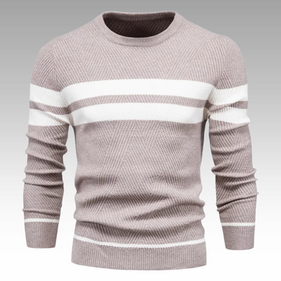 Draxon™ – Swobodny i Stylowy Męski Sweter