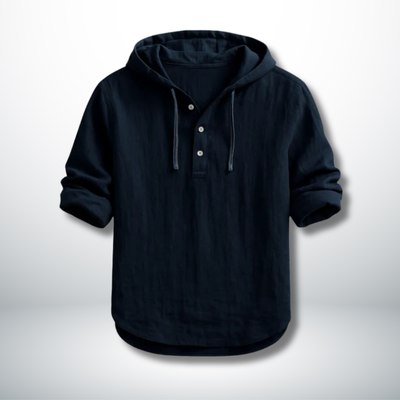 Luxeon™ - Luksusowa i Wygodna Bluza z Kapturem