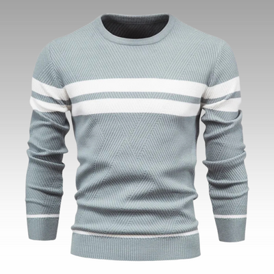 Draxon™ – Swobodny i Stylowy Męski Sweter