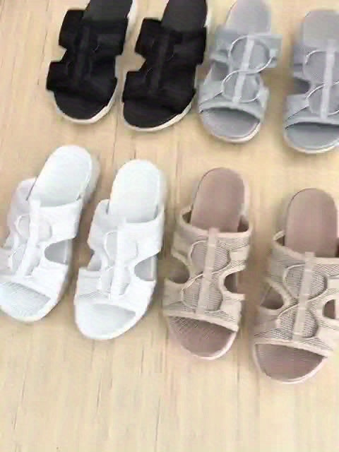 Elira™ – Lekkie Sandały Komfortowe