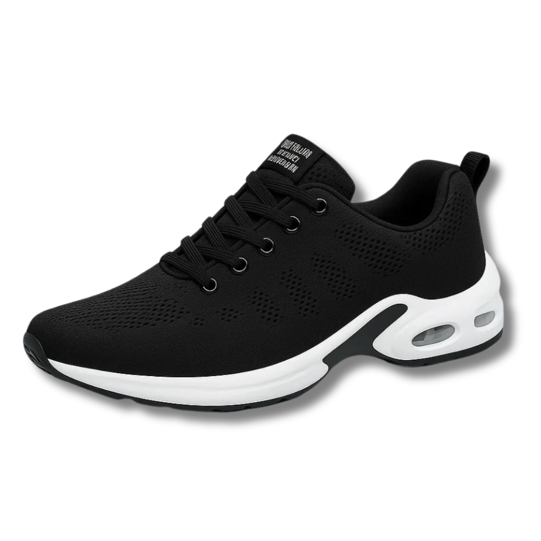 Duriva™ – Wygodne i Zapewniające Wsparcie Obuwie do Długich Zmian w Pracy