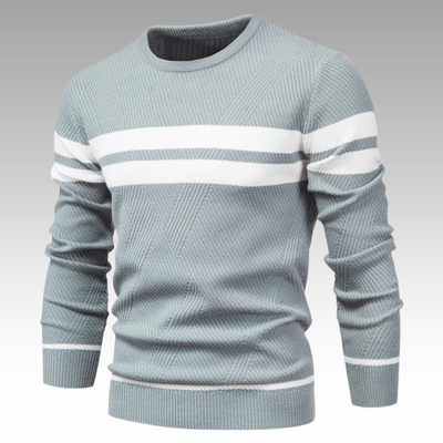 Draxon™ – Swobodny i Stylowy Męski Sweter