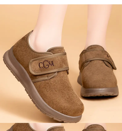 Verly™ -  Ciepłe Damskie Buty Zimowe z Grubą Podszewką