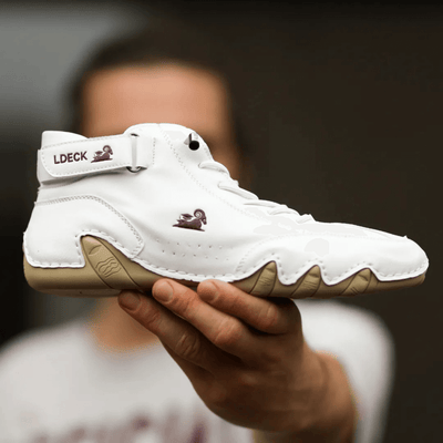 Jakub™ - Ergonomiczne i przeciwbólowe buty do chodzenia boso