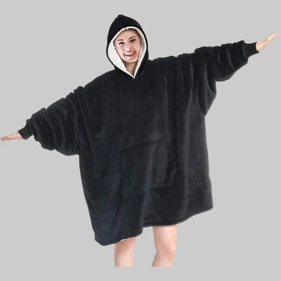 Odie™ –  Sweter Oversize Dla Kobiet | Ciepły i Miękki