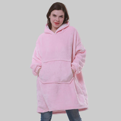 Odie™ –  Sweter Oversize Dla Kobiet | Ciepły i Miękki