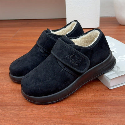 Verly™ -  Ciepłe Damskie Buty Zimowe z Grubą Podszewką