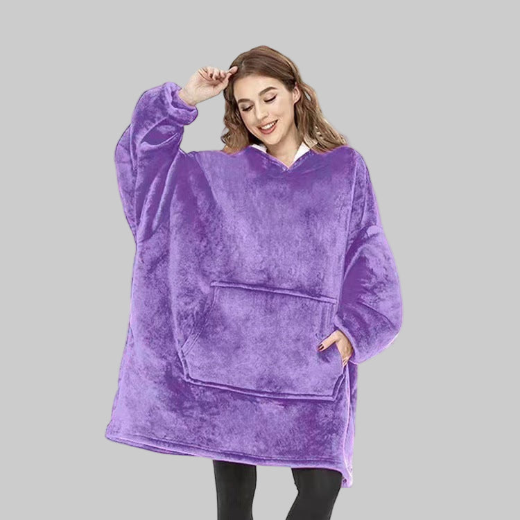 Odie™ –  Sweter Oversize Dla Kobiet | Ciepły i Miękki