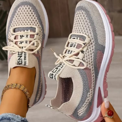 Orthella™ – Miękkie Ortopedyczne Buty Wsuwane