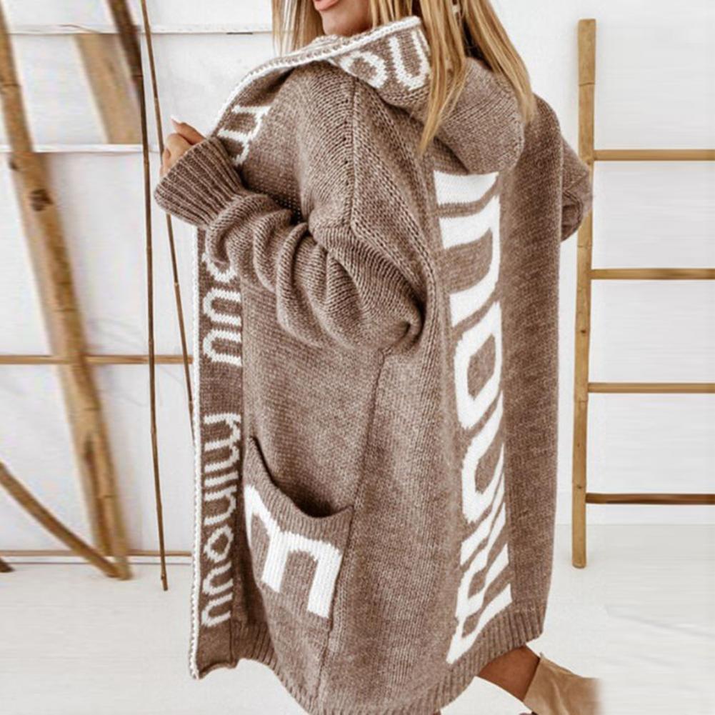 Minouu™ – Wygodny Kardigan Dla Kobiet