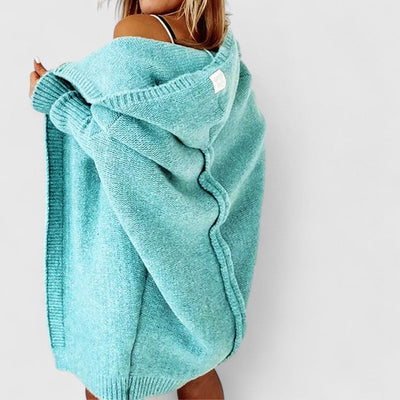 Velisse™ – Wygodna i Elegancka Kofta