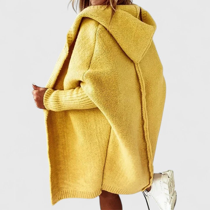 Velisse™ – Wygodna i Elegancka Kofta