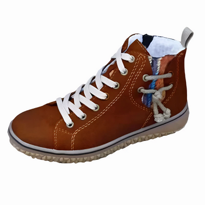 Sandra™ – Wygodne Modne Botki