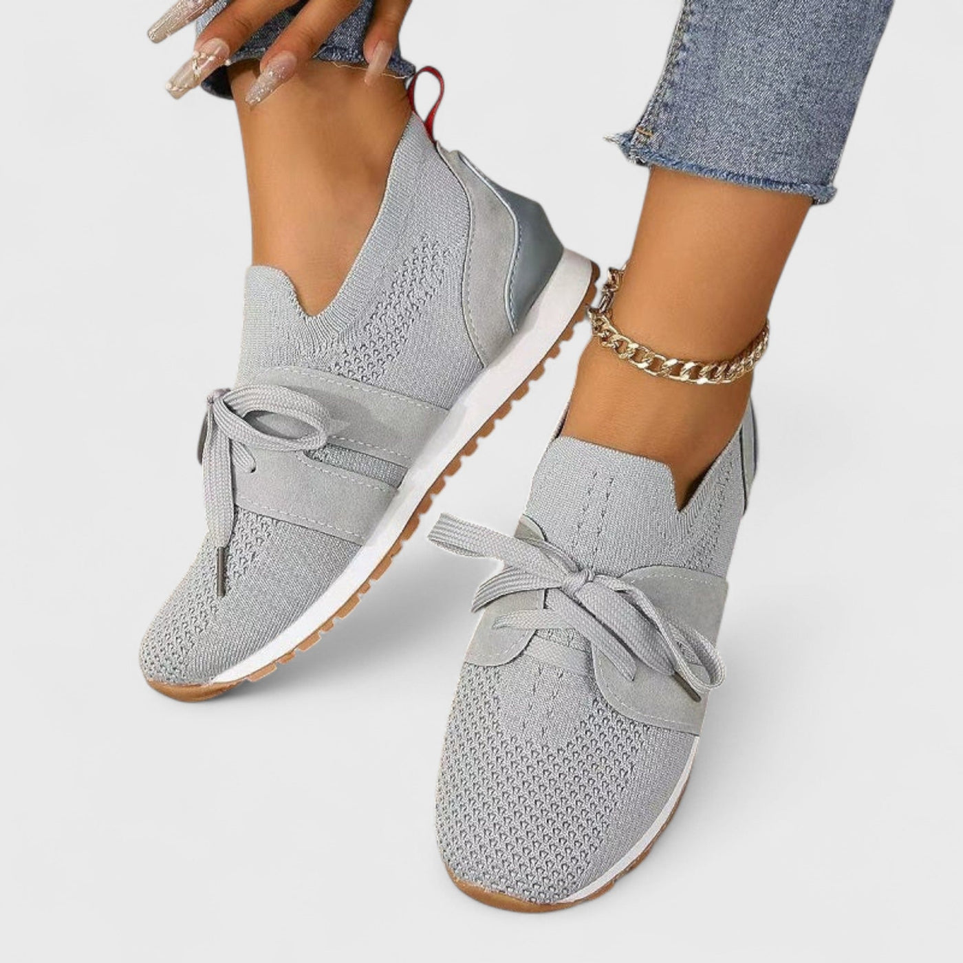 Iga™ – Wygodne buty na koturnie