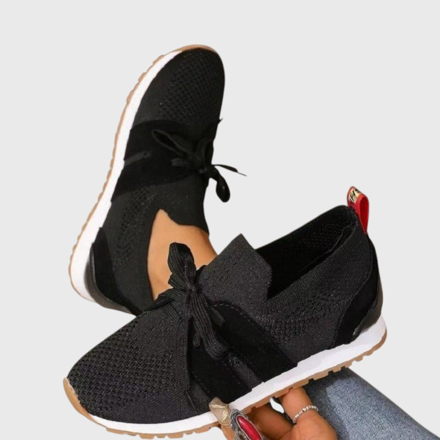 Iga™ – Wygodne buty na koturnie