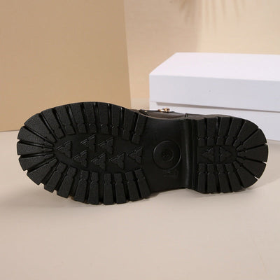 Voganza™ – Nowoczesne Eleganckie Botki Dla Kobiet